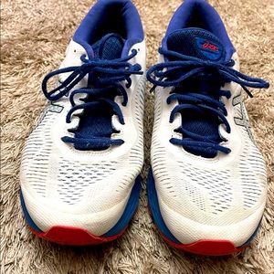 Asics, Kayano 25, Running shoes.